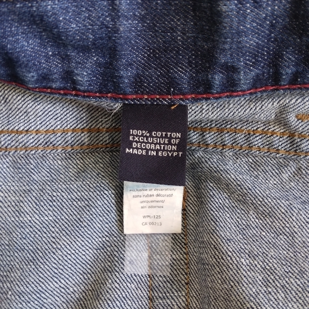 Chaps Denim - Picture 7 of 7